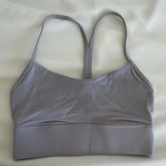 Lululemon Flow Y Long line - Picture 3 of 5